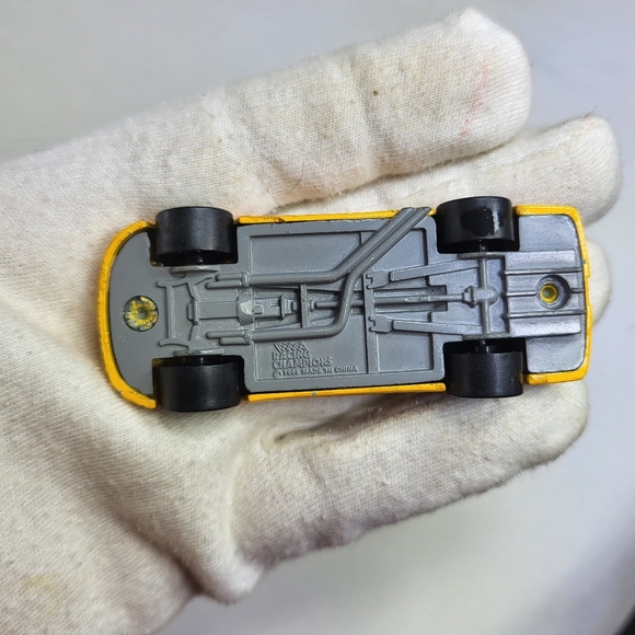 Nascar lot of 5 1:64 scale - Picture 4 of 14